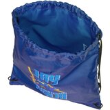 Lego Ninjago Drawstring Bag Plava | shoptok.hr