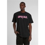 Mister Tee Men's T-shirt Upscale Sport Font Oversize black | shoptok.hr