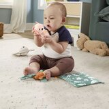 Fisher Price Fisher-Price: Sensimals Pozdrav osjetilima set od 4 igračke za bebe - | shoptok.hr