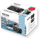 Ricoh WG-80 Special Edition crna uklj. neoprenska torbica/remen + PH D-LI92 baterija/krpa | Eponuda.ba