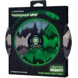 Flair Toys Waboba: Wingman UFO silikonski svijetleći frizbi u više varijanti Cijene