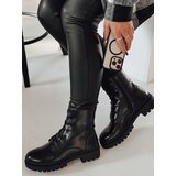 DStreet Botki damskie workery STYLOBOSS czarne Cijene