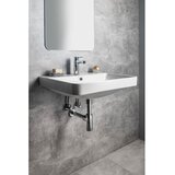 Sapho Bijeli keramički umivaonik 60x48 cm Neron – | shoptok.hr