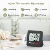 THERMOPRO digitalni higrometer in notranji termometer | Shoptok.si
