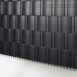 STABILIT Zaštita od pogleda u obliku traka (Antracit, 201,5 x 24,1 cm, 4 kom) | shoptok.hr