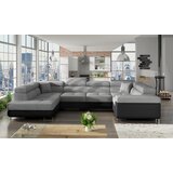  RAZKONA SEDENA GARNITURA LETTIE (VE BARV)-Leva-Sawana21/Soft11 | Shoptok.si