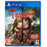  Dead Island Definitive Edition (PS4) - rabljeno | Shoptok.si