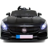 Auto na akumulator Cabrio Z6 - crni | shoptok.hr