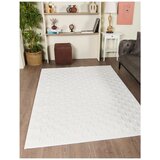 Conceptum Hypnose tepih 772A, pravougaoni, 100 x 200 cm, bež | Eponuda.ba