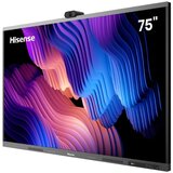 Hisense 75 inča 75WM6FE 4K UHD LED 400 nita Interactive Display sa kamerom Cene