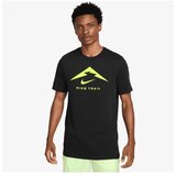 Nike muška majica m nk df tee trail logo FQ3914-011 Cene
