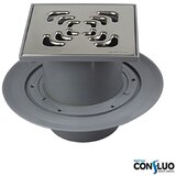 Peštan slivnik 15X15 vertical square | Eponuda.com