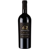 Cantine San Marzano san marzano 62 primitivo anniversario riserva Cene