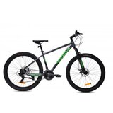 CHAOYANG Capriolo oxygen 27.5 sivo zeleno (17) ( 921434-17 )