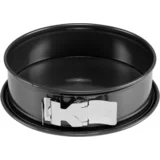 La Forme Plus springform pan flat bottom 26 cm