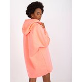 ex moda Sweatshirt-EM-BL-707.94-fluo pink | shoptok.hr