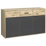 Linea Natura KOMODA, hrast bianco | Shoptok.si
