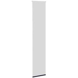 Rolo zavjesa za zamračivanje, mornarska, 60x210 cm, širina tkanine 55,7 cm, poliester | shoptok.hr