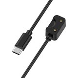 HURTEL VELEPRODAJA MAGNETNEGA POLNILCA USB-C ZA SAMSUNG GALAXY FIT3 1M HITR, (5000262111) | Shoptok.si