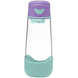 b.box Tritan™ bočica sa slamkom, 600ml - blue blaze | shoptok.hr
