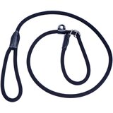 Hunter Retriever povodec Freestyle - D 170 cm, Ø 10 mm, črn Cene