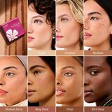 Benefit Hoola bronz puder z mat učinkom odtenek Rosy Deep 8 g | Shoptok.si