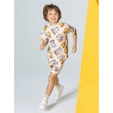 Sinsay Komplet od 2 para kratkih hlača Tom & Jerry Core | shoptok.hr