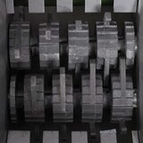 In 2-dijelni set preše i drobilice za voće i vino | shoptok.hr