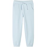  Dječji donji dio trenirke svjetloplavi 116 | shoptok.hr