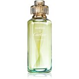 Cartier Rivières de Luxuriance toaletna voda uniseks 100 ml Cijene