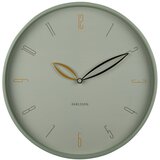 Karlsson Stenska ura ø 40 cm Petals – | Shoptok.si