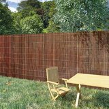  Ograja iz vrbe 5x1 m, (20982428) | Shoptok.si