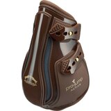 VEREDUS Ščitniki za biclje Pro Jump Active, rjavi | Shoptok.si
