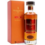 TESSERON XO Ovation Lot N° 90 0.70l Cene