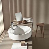 Geberit LAVABO NADGRADNI NA RAVNU PLOČU OVALNI 600X450 GEBERIT 500.773.01.2 | ePonuda.com