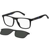 Tommy Hilfiger TH1903/CS 807/M9 Polarized L (57) Črna/Siva Cene