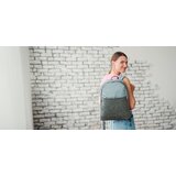 Vuch Zane TC Grey city backpack | shoptok.hr