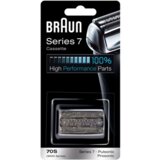 Braun mrežica in nož za brivnik Combipack 70S (Series 7, Pulsonic) | Shoptok.si