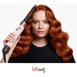 Dyson Airwrap i.d Multi Hairstyler i za sušilo kosu, Amber Silk 123682-01 | shoptok.hr