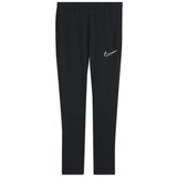 Nike Spodnji deli trenirke PANTALN CHANDAL NEGRO UNISEX CW6124 Bela | Shoptok.si