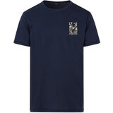  Men's surfer T-shirt PRTFOXY | Shoptok.si