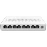 Tenda stikalo 2,5 Giga 8-port SM108 | Shoptok.si