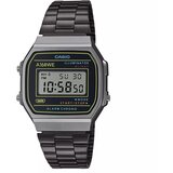 Casio A168WEHB-1AEF vintage unisex ručni sat Cene
