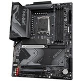 Gigabyte osnovna plošča Z790 gaming x ax, DDR5, SATA3, USB3.2Gen2x2, dp, 2.5GbE, wifi 6E, LGA1700 atx | Shoptok.si