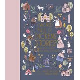 Hachette Angela McAllister, Jannicke Hansen - A World Full Of Dickens Stories | ePonuda.com
