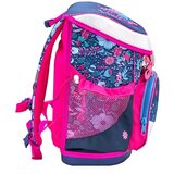 Belmil Anatomski ranac za školu Mini Fit 405-33 Butterfly Jeans 28x17x36cm | Eponuda.com