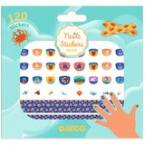 Djeco Naljepnice za nokte - More DJ09244 | shoptok.hr