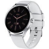 Qcy Pametna ura Elite (srebrna) Cene