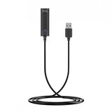 Equip Opremite USB kabel - avdio, (21406973) | Shoptok.si