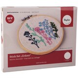 RAYHER Set za vezenje Zelišča, (20728319) | Shoptok.si